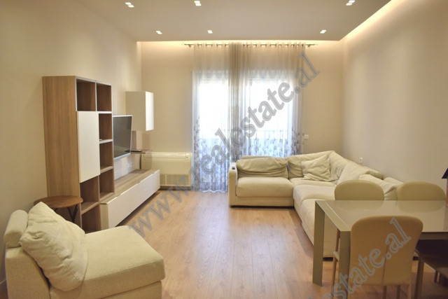 Three bedroom apartment for sale at Artificial Lake in Tirana, Albania